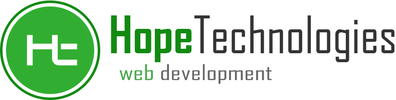 Hope Technologies Logo